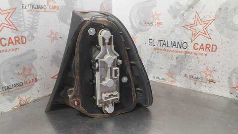 Foto 4ª: Piloto Trasero Izquierdo Bmw Serie 3 315 316TI 115CV 85KW [N42B18A] (2003)