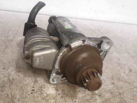 Foto 3ª: Motor de Arranque Seat Ibiza ATD (2003)