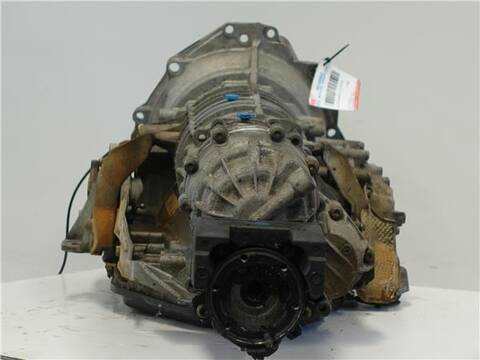 Foto 3ª: Caja Cambios Automatica Audi A6 3.0 BERLINA 220CV 162KW [ASN] (2002)