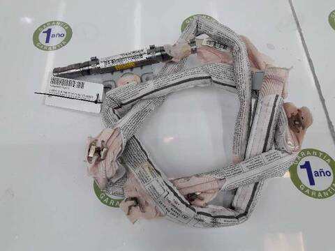 Airbag Cortina Delantero Izquierdo Mercedes Clase E 180 3.0 204CV