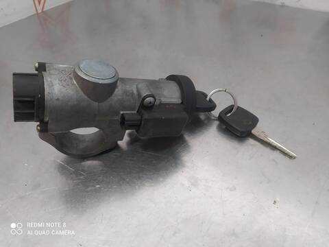 Foto 3ª: Motor de Arranque Nissan Primera 1.6 16V CAT BERLINA 99CV 73KW (1996)