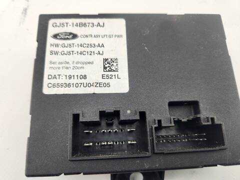 Foto 2ª: Centralita Motor ECU Ford Kuga ST-LINE 119CV 88KW [XRMC] (2019)