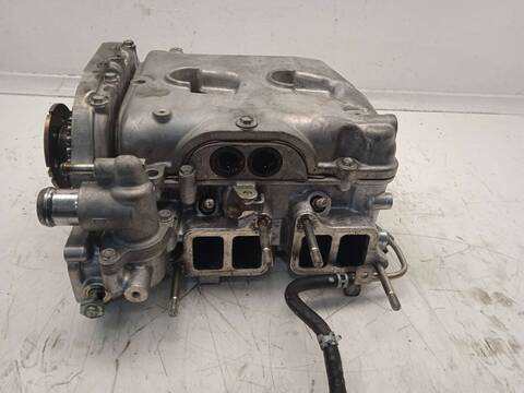 Culata Subaru Forester 2.0 DIESEL CAT 147CV 108KW