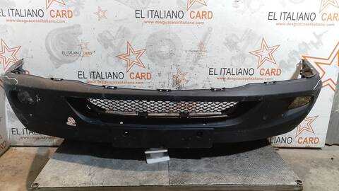 Paragolpes Delantero Mercedes Sprinter 310/313/316 CDI 906.131/132/133/135) 129CV 95KW CAJA ABIERTA