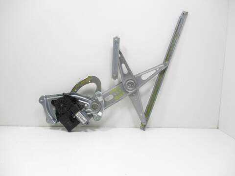 Elevalunas Eléctrico Delantero Derecho Renault Scenic R9M404