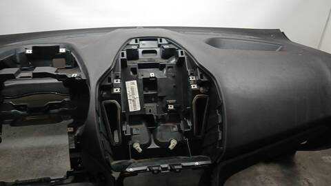 Foto 3ª: Kit Airbag Ford Tourneo 1.5 ECOBLUE 120CV 88KW [ZTGA] (2019)