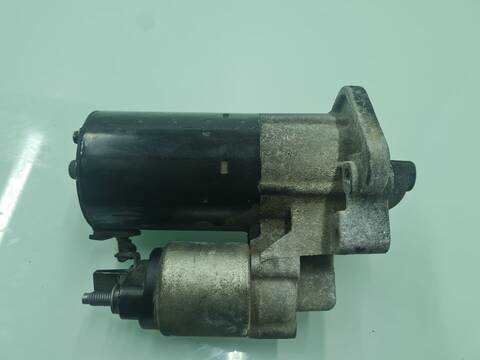 Foto 4ª: Motor de Arranque Nissan Pulsar ACENTA 110CV 81KW [K9K 636] (2015)