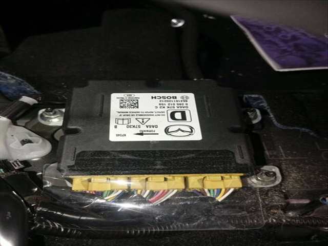 Centralita Airbag Mazda 2 LUXURY 105CV 77KW