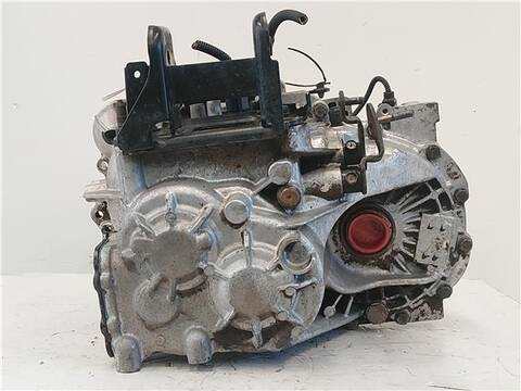 Foto 3ª: Caja Cambios Kia Cerato 2.0 CRDI 112CV 83KW [D4EA] (2004)