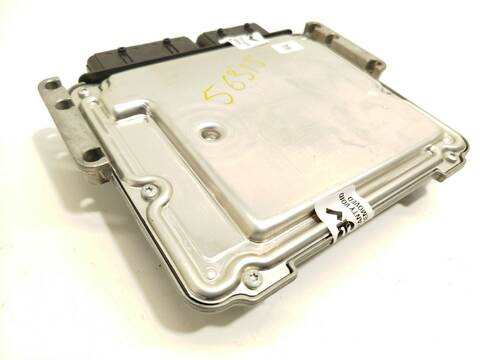 Foto 2ª: Centralita Motor ECU Citroen C4 1.6 BLUEHDI 120 120CV 88KW [BH01] (2016)