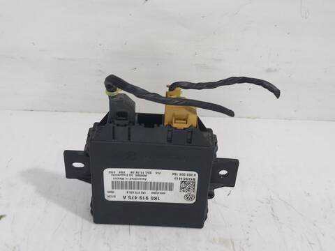 Foto 2ª: Centralita Motor ECU Seat Altea FAMILY 105CV [BXE] (2006)