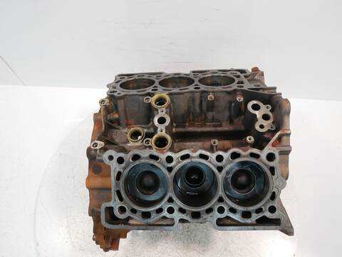 Bloque Motor Jaguar XF X260 300CV 221KW