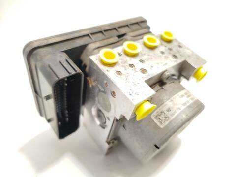 Abs Ford S Max 1.5 ECOBOOST 160CV 118KW CJ WA6)