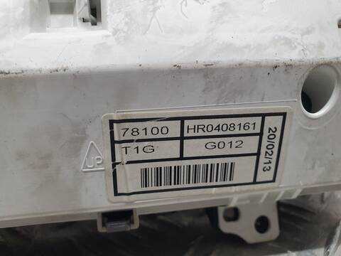 Foto 3ª: Cuadro de Instrumentos Honda Crv COMFORT 4X4 150CV 110KW [N22B4] (2013)