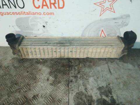 Intercooler Seat Alhambra 204CV 150KW