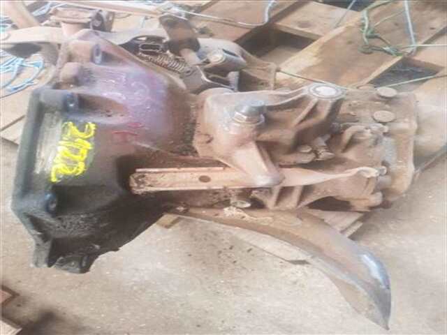 Caja Cambios Opel Corsa 1.7 CITY [1.7 LTR. - 44 KW DIESEL]