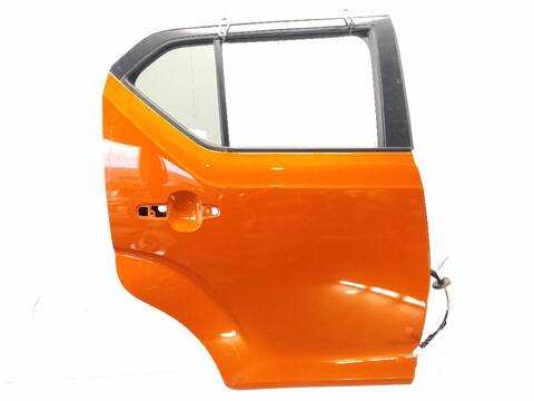 Puerta Trasera Derecha Suzuki Ignis 1.2 HYBRID ATK412)