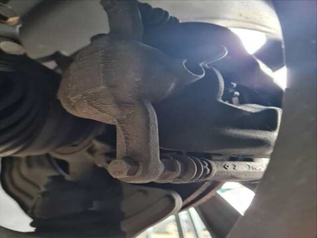 Pinza Freno Delantera Izquierdo Mercedes Clase B 150 B 180 CDI BE 246.200) 109CV 80KW