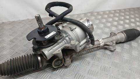 Foto 3ª: Cremallera de Direccion Citroen C4 1.5 BLUEHDI 100 102CV 75KW [YH01] (2019)