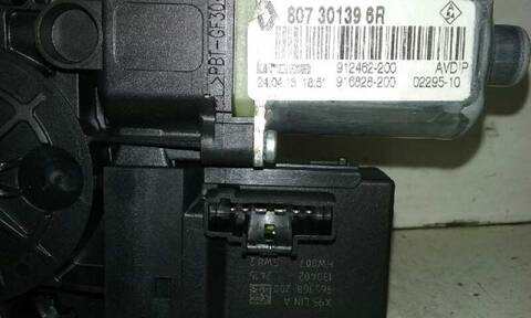 Foto 2ª: Elevalunas Eléctrico Delantero Izquierdo Renault Megane D III BERLINA 5P DYNAMIQUE [H5FA4] (2013)