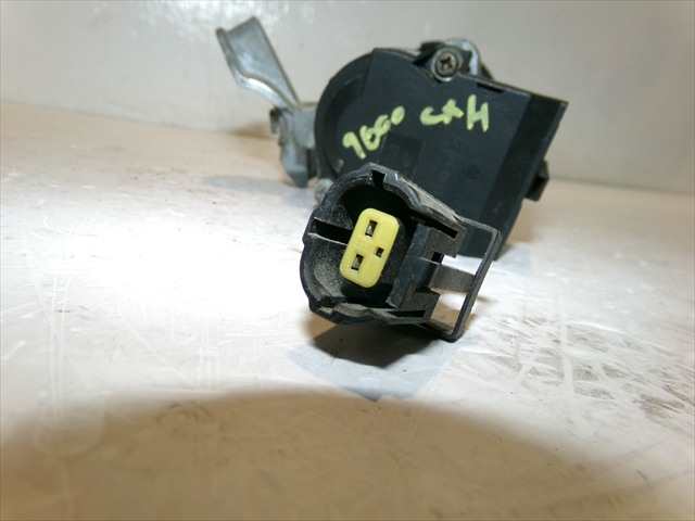 Foto 3ª: Antirrobo Mg ZR 2.0 D 2001-2005 [20T2N] (2004)