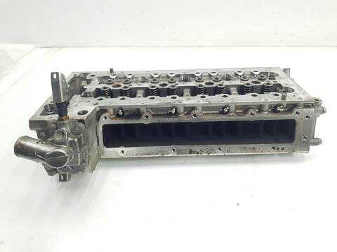 Foto 2ª: Culata Iveco Daily EINZELKABINE 35 C RADSTAND 3750 113CV 83KW [F1CFL4116] (2009)