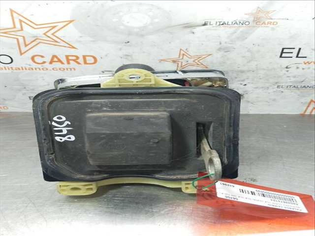 Foto 4ª: Palanca de Cambio Mercedes Clase G 230 GLK 320 CDI 4-MATIC 204.983) 224CV 165KW [642961] (2010)