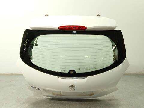 Portón Peugeot 208 1.0 68CV 50KW