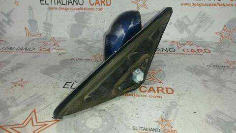 Retrovisor Derecho Honda Civic 1.5 LS VTEC 3 BERLINA EK3) 114CV 84KW