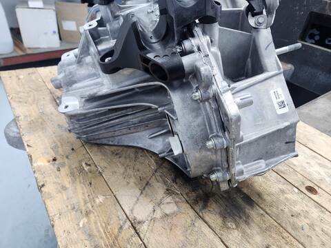 Foto 3ª: Caja Cambios Dacia Sandero STEPWAY EXPRESSION 91CV 67KW [H4DF4] (2025)
