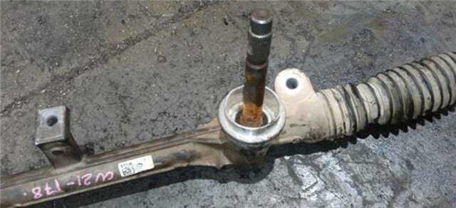 Foto 3ª: Cremallera de Direccion Fiat Tipo 1.4 70KW (356) [843A1000]
