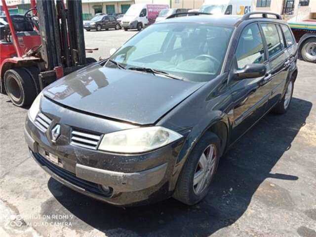 Intercooler Renault Megane 1.5 DCI II RANCHERA FAMILIAR (KM0/1_)