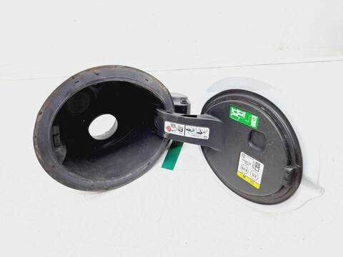 Foto 3ª: Tapa Exterior Combustible Ford Puma HYBRID ST-LINE 125CV 92KW [B7JB] (2020)