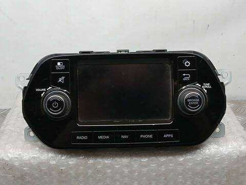 Sistema GPS Fiat Tipo EASY 120CV 88KW