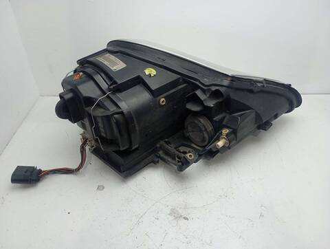 Foto 2ª: Faro Izquierdo Porsche Cayenne S 340CV 250KW [M4800] (2004)