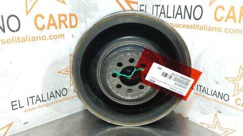 Foto 3ª: Cigüeñal Audi Allroad 2.5 TDI 132KW) 180CV [AKE] (2002)