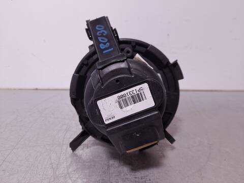 Foto 4ª: Calefacción Peugeot 407 ST CONFORT 109CV 80KW [9HY] (2005)