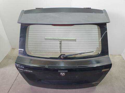 Foto 2ª: Portón Dodge Caliber SXT 140CV 103KW [BSY] (2008)