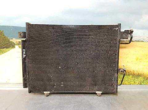 Foto 2ª: Radiador Calefaccion A.A. Mitsubishi Montero 3.2 DI-D KAITEKI 3-PTAS.) 170CV 125KW [4M41] (2009)