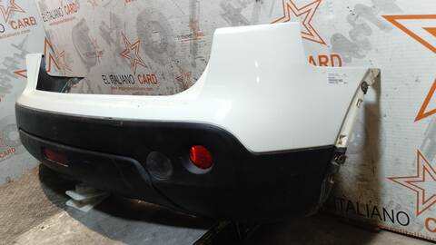 Foto 2ª: Paragolpes Trasero Nissan Qashqai ACENTA 150CV 110KW [M9R832] (2010)