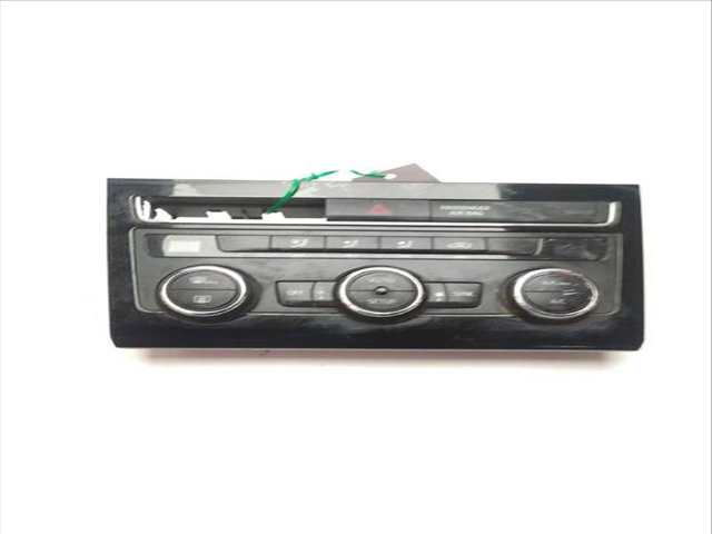 Mando Climatizador Seat Leon 1.6 TDI 115CV