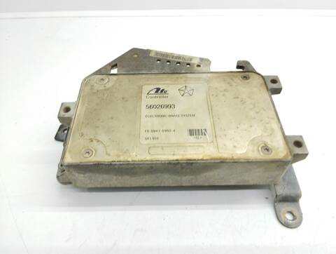 Centralita Motor ECU Jeep Grand Cherokee 5.2 LTD. ZJ) 211CV 155KW