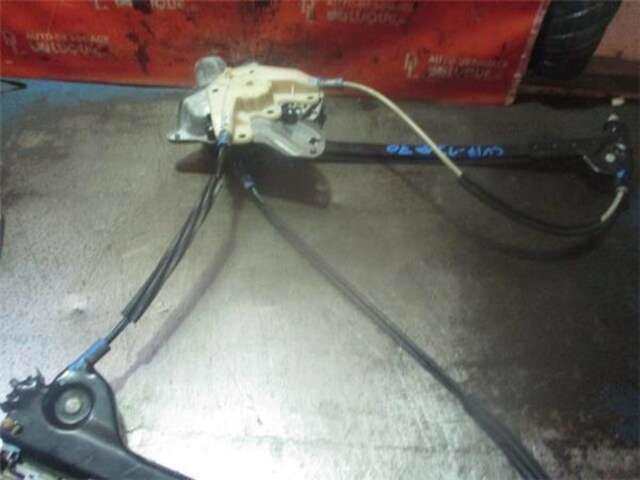 Foto 2ª: Elevalunas Eléctrico Delantero Izquierdo Mercedes Clase SLK 230 2.3 16V COMPRESSOR CAT 197CV 145KW (BM 170) ROADSTER (170.449) (W170) M111 [M 111.983]