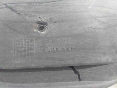 Foto 2ª: Cubrecarter Peugeot 508 ALLURE 163CV [RHHDW10CTED4] (2011)