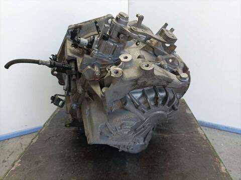 Caja Cambios Opel Astra BUSINESS 110CV 81KW