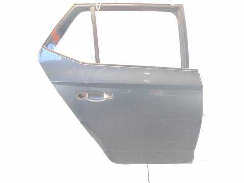 Foto 2ª: Puerta Trasera Derecha Skoda Fabia 1.0 TSI [DKLD] (2014)