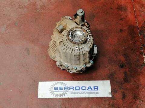 Caja Transfer Land Rover Range 3.6 TD V8 272CV 200KW
