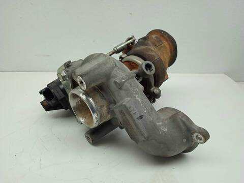 Turbocompresor Peugeot 308 ACTIVE 99CV 73KW