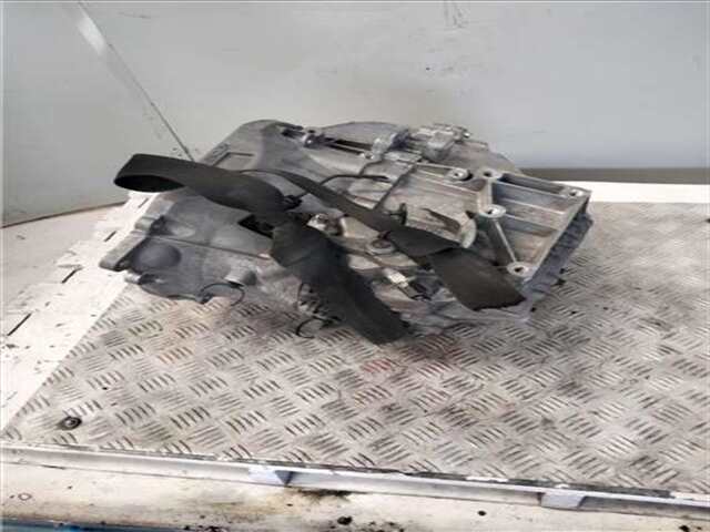 Foto 2ª: Caja Cambios Ford Mondeo 2.0 LIMITED EDITION [2.0 LTR. - 103 KW TDCI CAT] [QXBA]