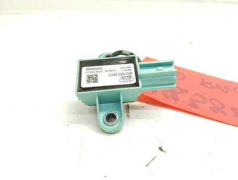 Sensor Impacto Airbag Audi A5 3.0 V6 24V TDI COUPE 245CV 180KW